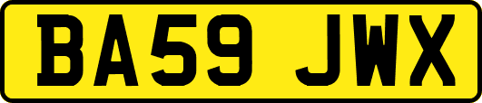 BA59JWX