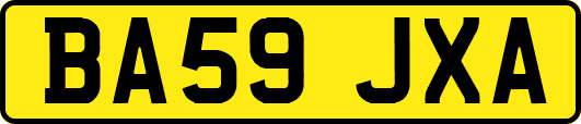 BA59JXA