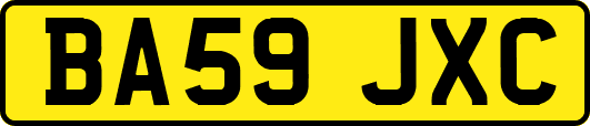 BA59JXC