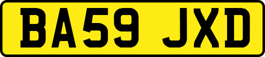 BA59JXD