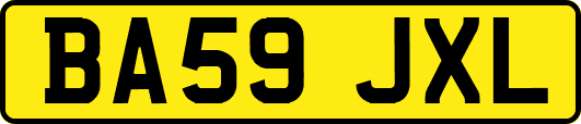 BA59JXL