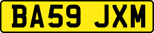 BA59JXM