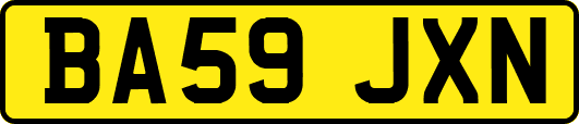 BA59JXN