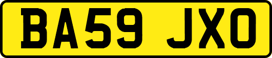 BA59JXO