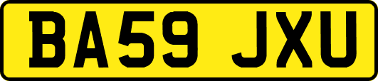 BA59JXU