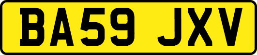 BA59JXV
