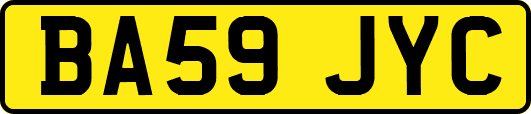 BA59JYC