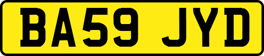 BA59JYD