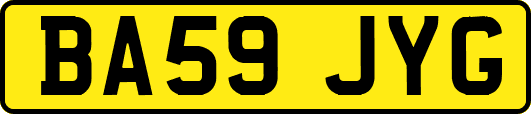 BA59JYG
