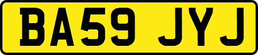 BA59JYJ