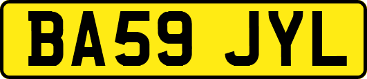 BA59JYL