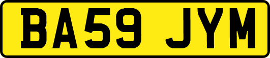 BA59JYM