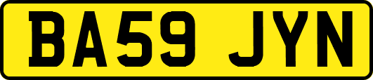 BA59JYN