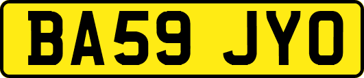 BA59JYO