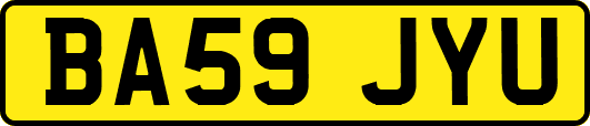 BA59JYU