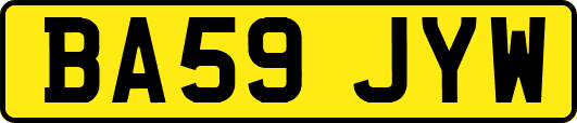 BA59JYW