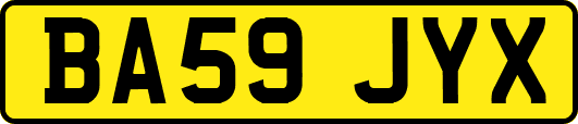 BA59JYX