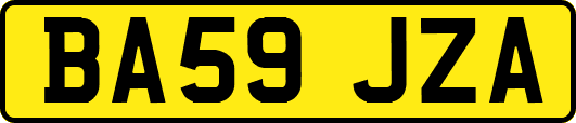 BA59JZA