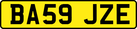 BA59JZE