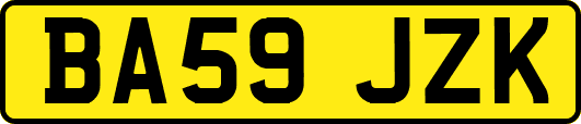 BA59JZK