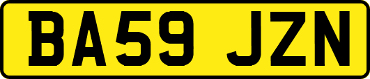 BA59JZN