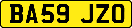 BA59JZO