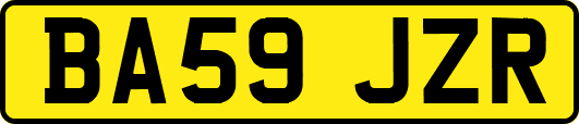 BA59JZR