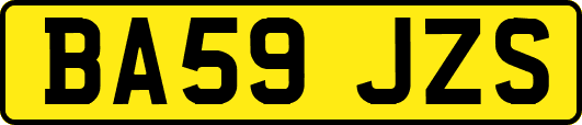 BA59JZS