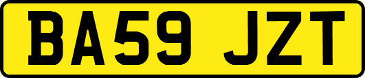 BA59JZT