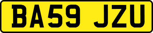 BA59JZU