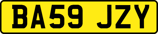 BA59JZY