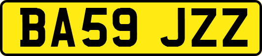 BA59JZZ