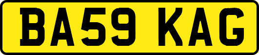 BA59KAG