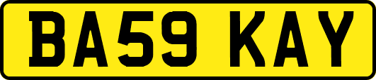 BA59KAY