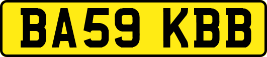 BA59KBB