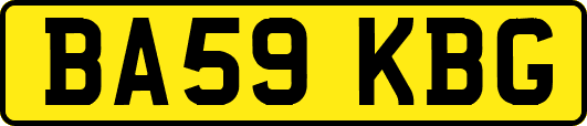 BA59KBG