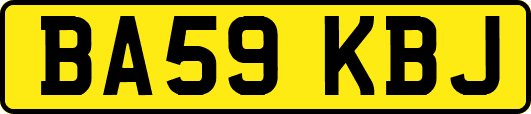 BA59KBJ