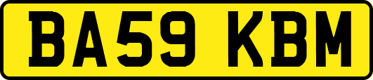 BA59KBM