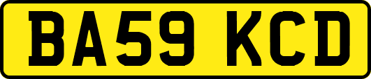BA59KCD