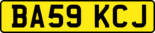 BA59KCJ