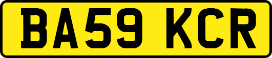 BA59KCR
