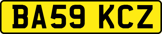 BA59KCZ