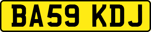 BA59KDJ