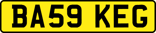 BA59KEG