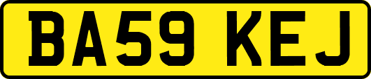 BA59KEJ
