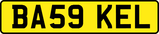 BA59KEL