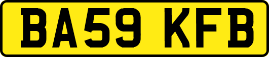 BA59KFB