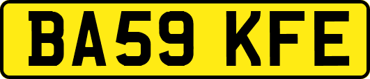 BA59KFE
