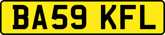 BA59KFL