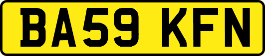 BA59KFN